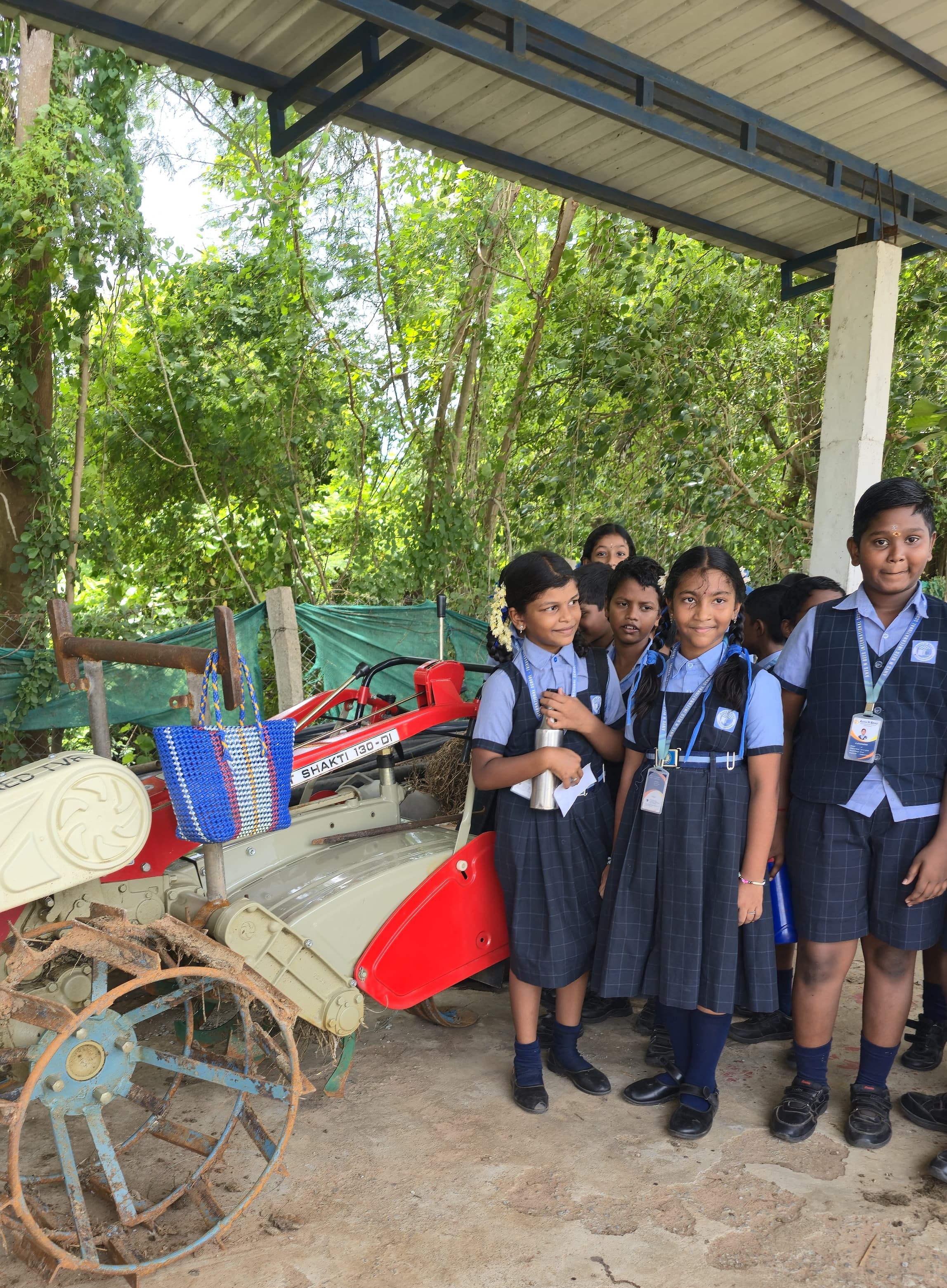 Academic Excellence Image